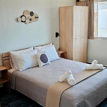 Apartment Capsule House - Modern Near Old Town And