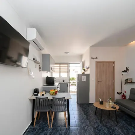 Capsule House - Modern Near Old Town And Apartment *