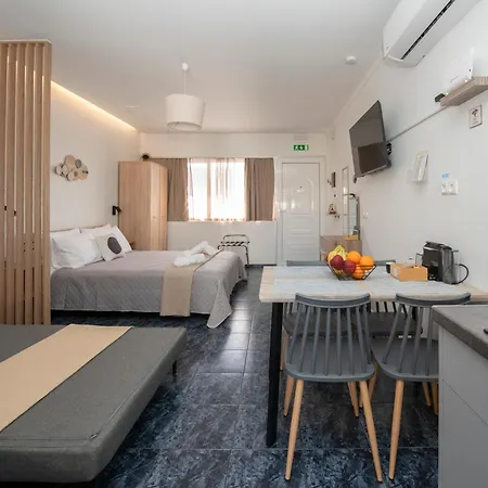 Capsule House - Modern Near Old Town And Apartment *