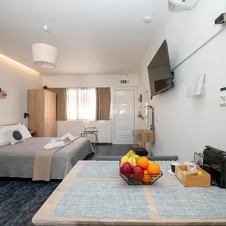 Capsule House - Modern Near Old Town And Apartment *